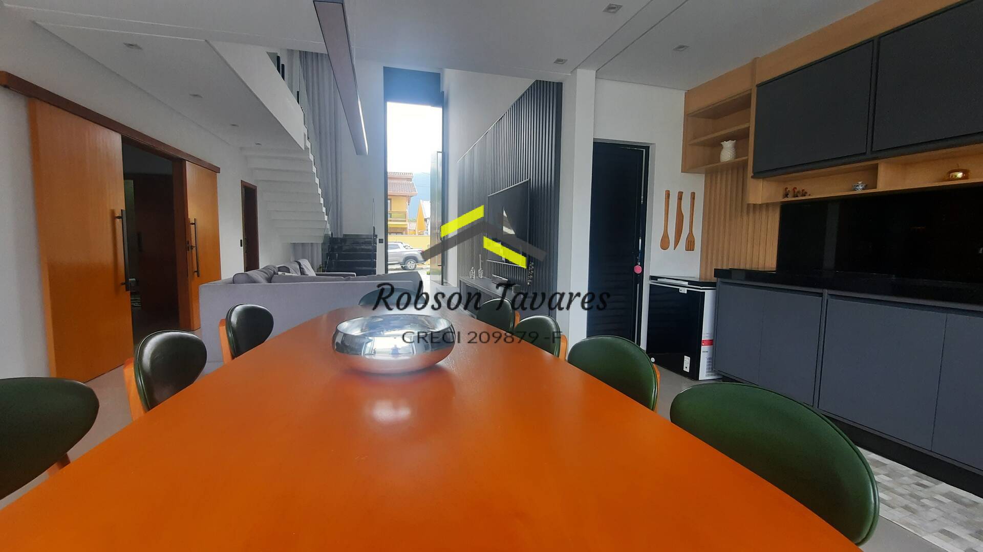 Casa de Condomínio, 3 quartos - Foto 31