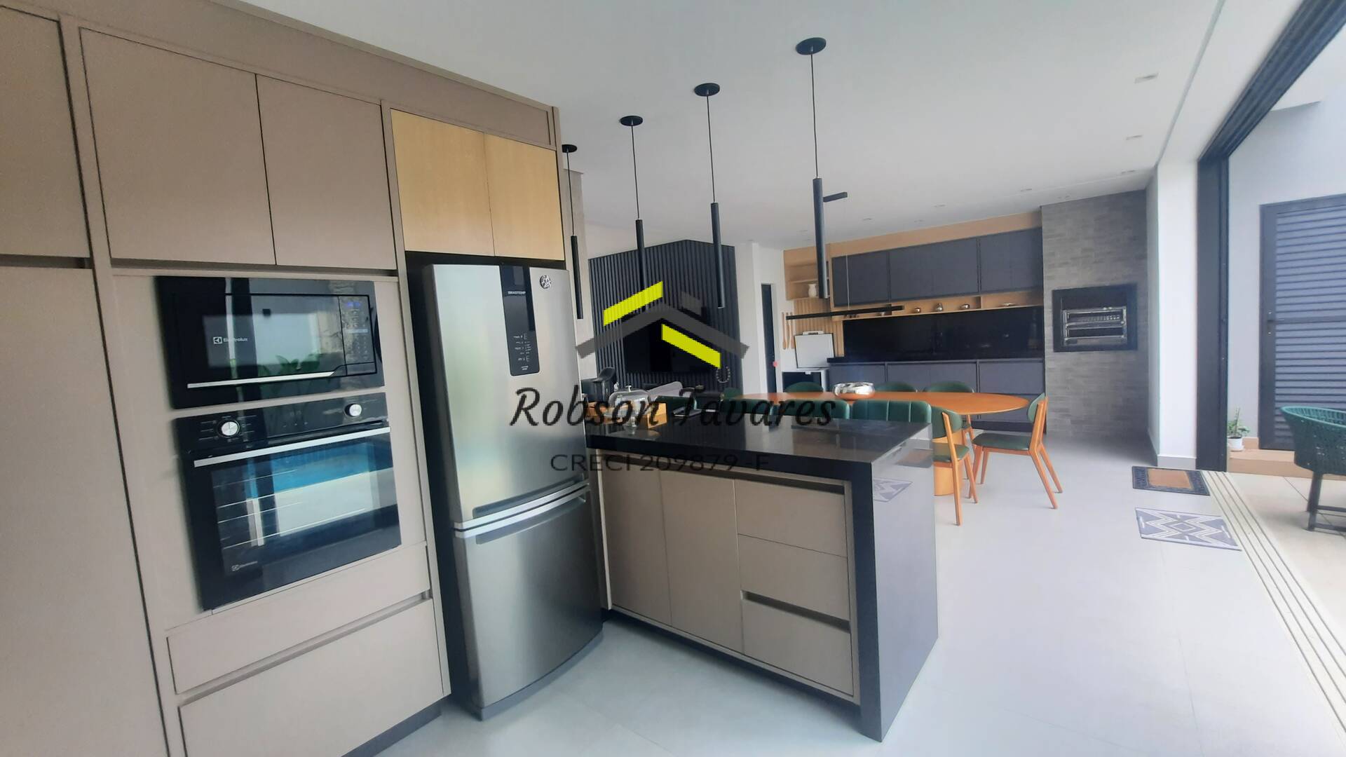 Casa de Condomínio, 3 quartos - Foto 33