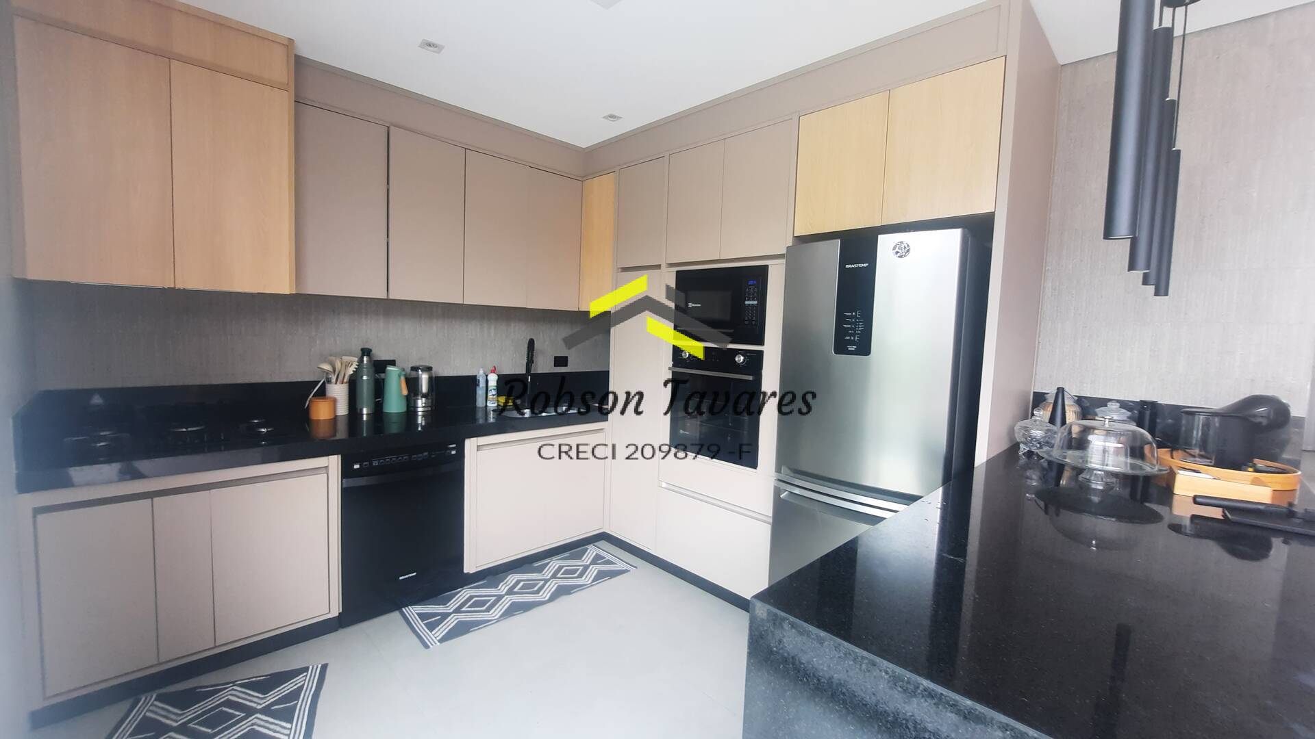 Casa de Condomínio, 3 quartos - Foto 34