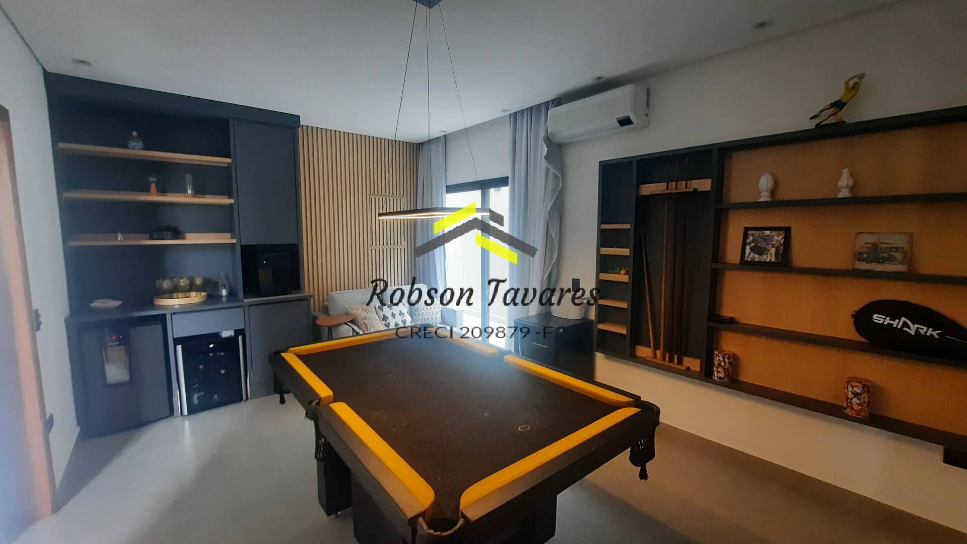 Casa de Condomínio, 3 quartos - Foto 12