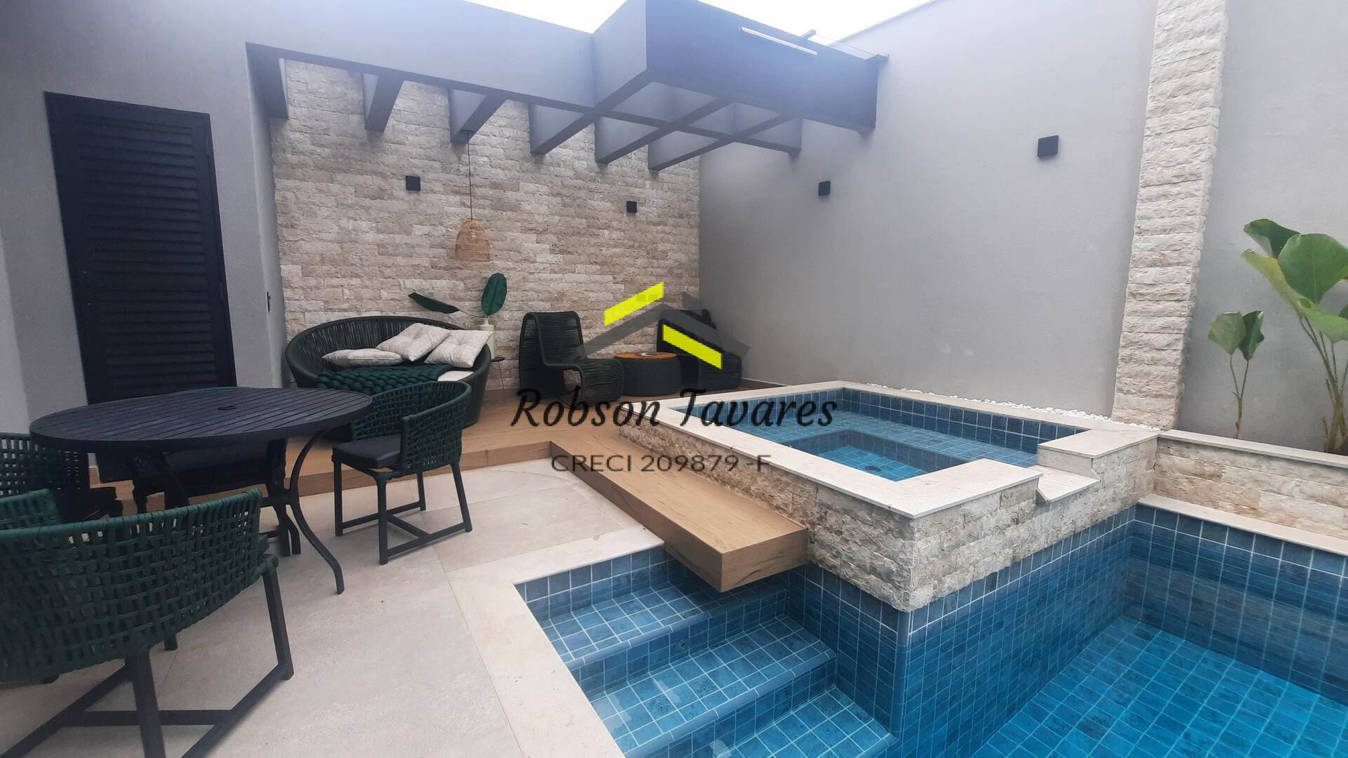 Casa de Condomínio, 3 quartos - Foto 35