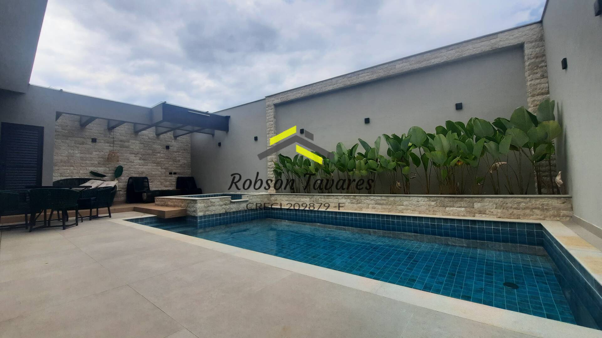 Casa de Condomínio, 3 quartos - Foto 10