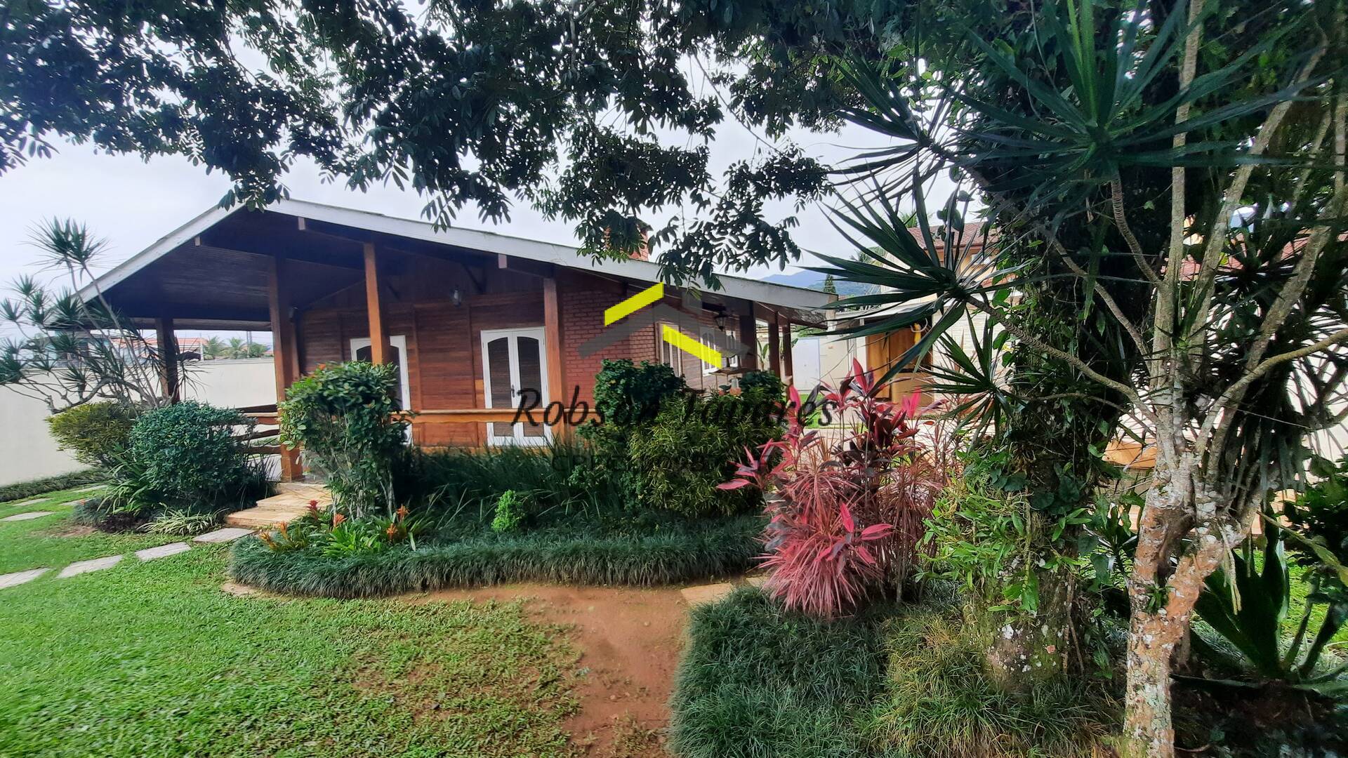 Casa, 3 quartos, 219 m² - Foto 7