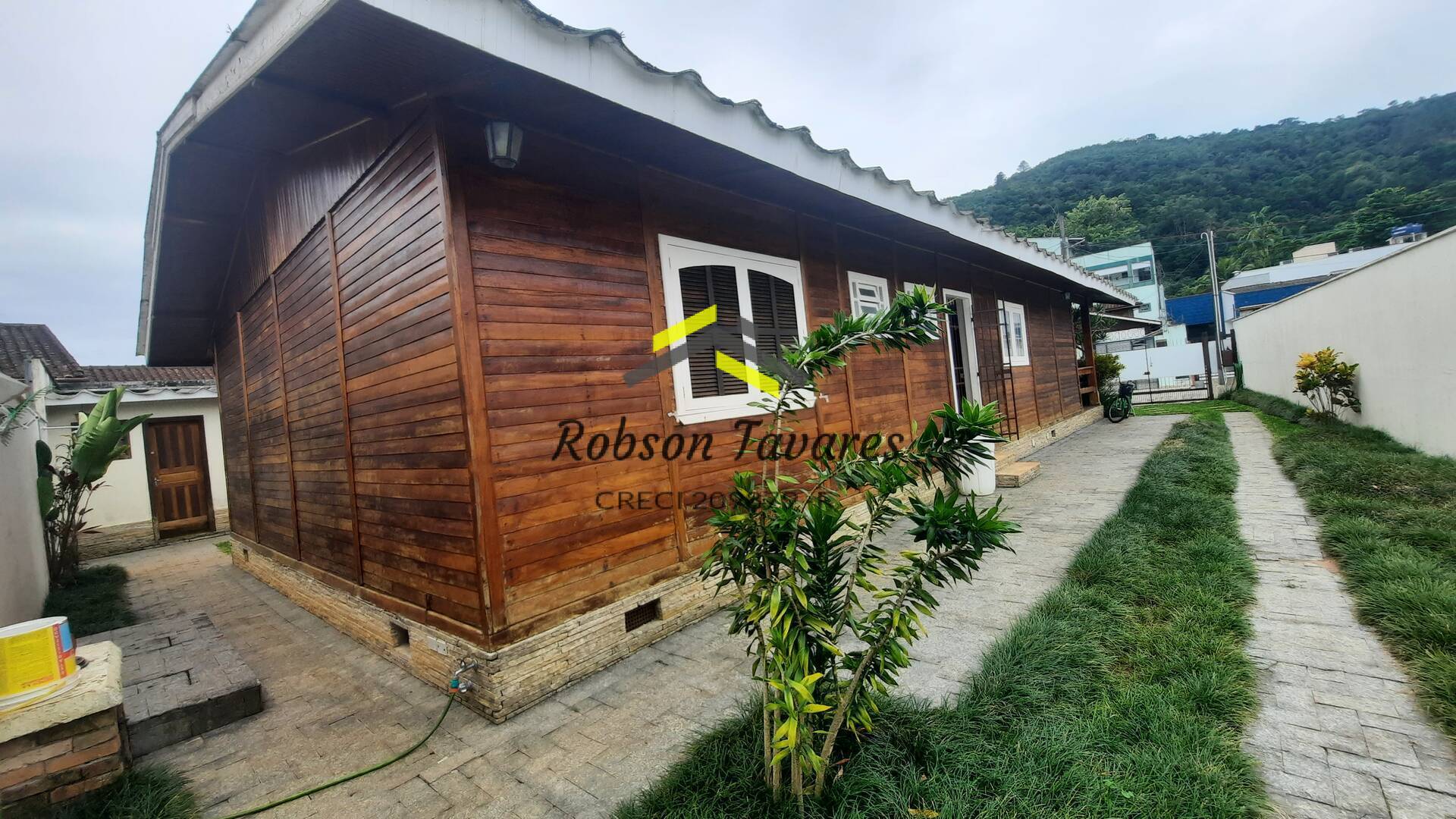 Casa, 3 quartos, 219 m² - Foto 8
