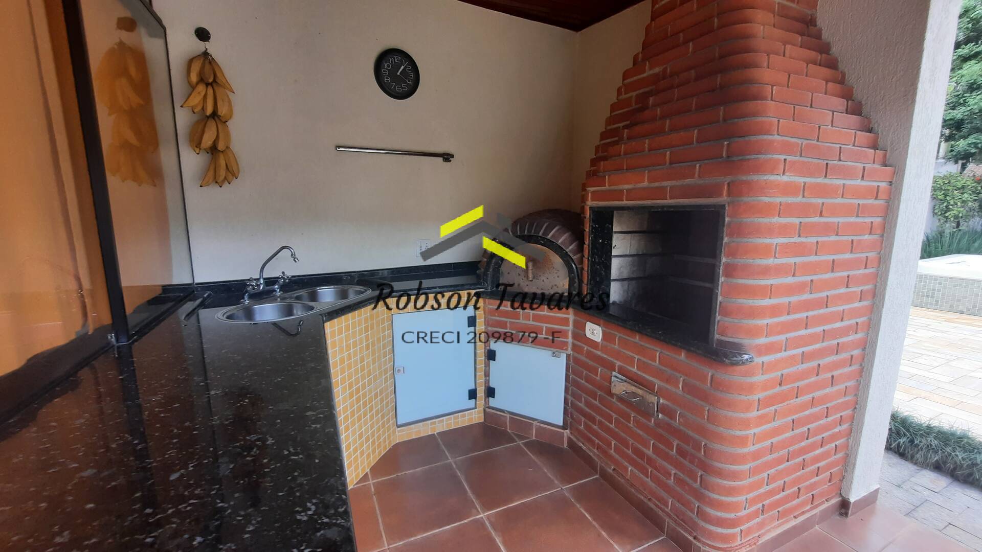 Casa, 3 quartos, 219 m² - Foto 10