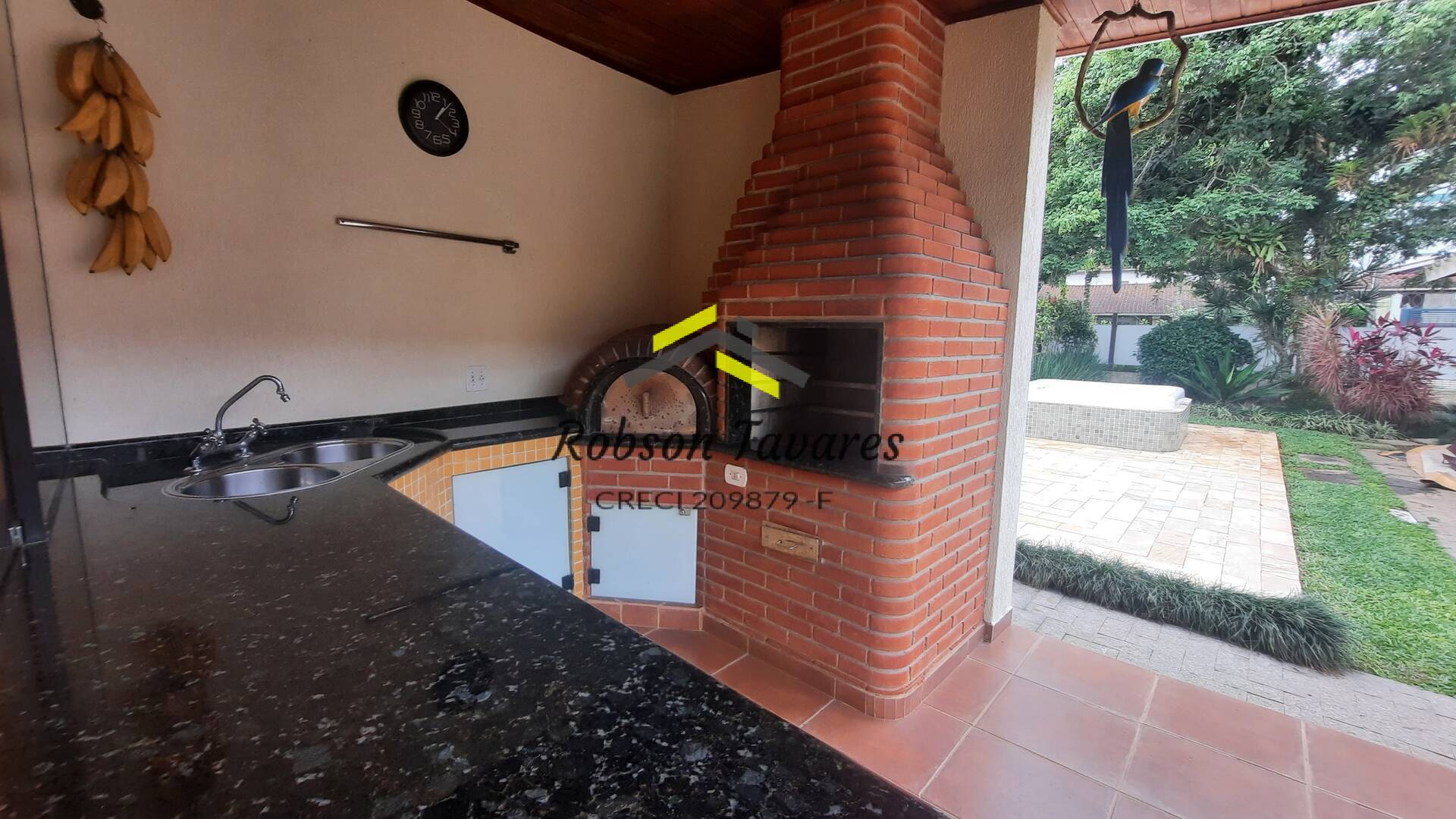 Casa, 3 quartos, 219 m² - Foto 11