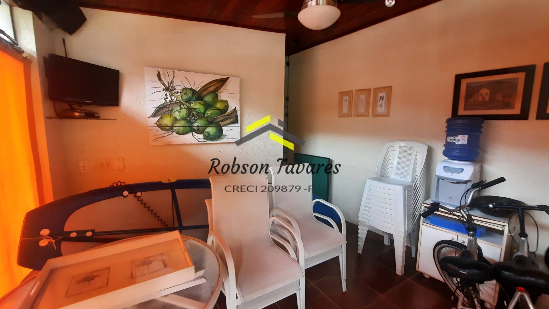 Casa, 3 quartos, 219 m² - Foto 40