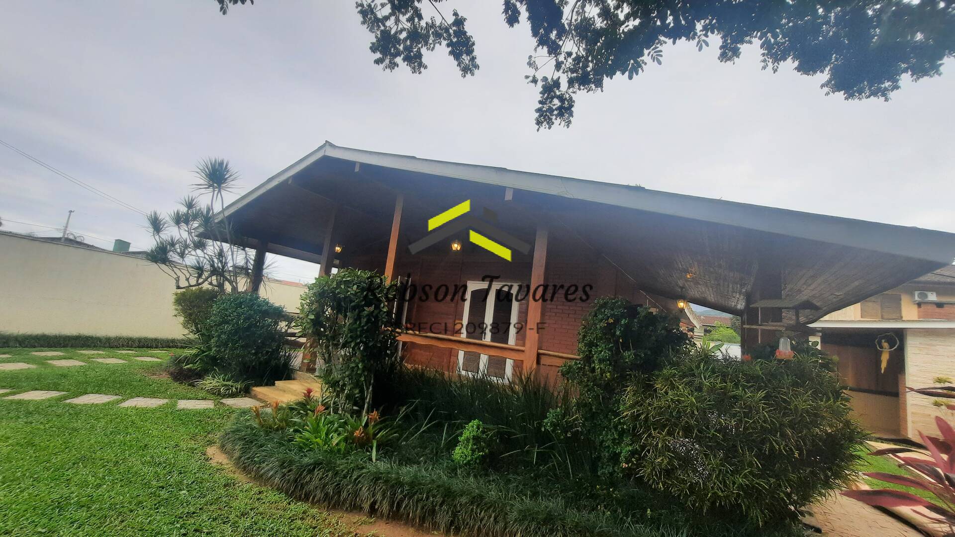 Casa, 3 quartos, 219 m² - Foto 16
