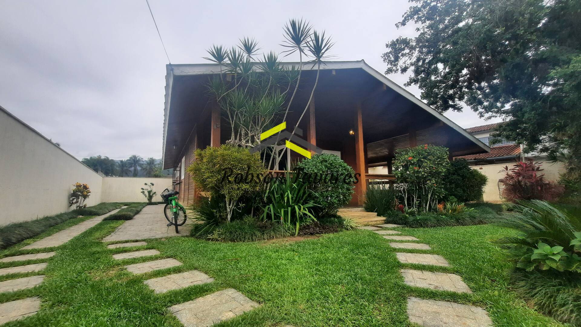 Casa, 3 quartos, 219 m² - Foto 20