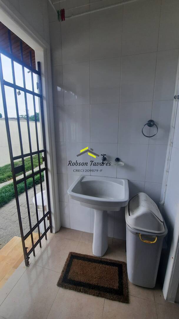 Casa, 3 quartos, 219 m² - Foto 41
