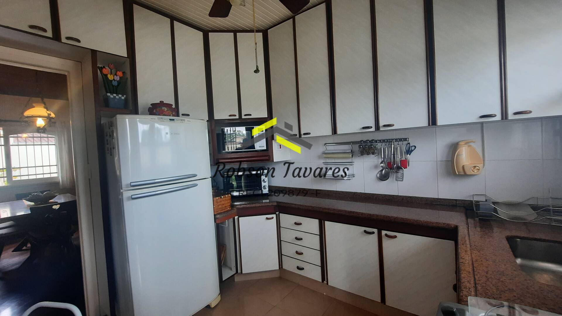 Casa, 3 quartos, 219 m² - Foto 18
