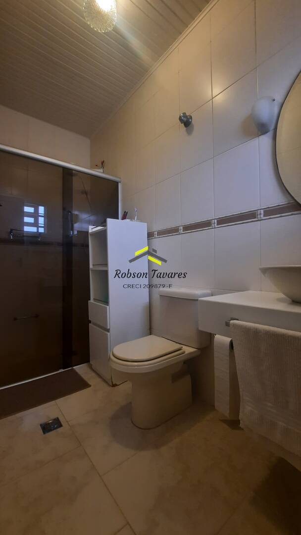Casa, 3 quartos, 219 m² - Foto 26