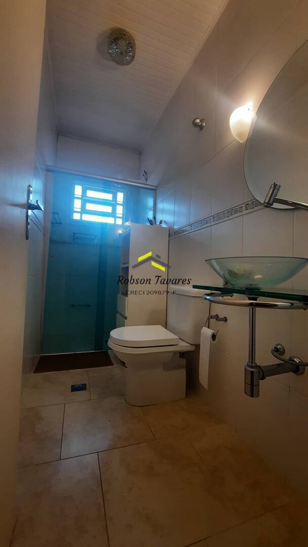 Casa, 3 quartos, 219 m² - Foto 31