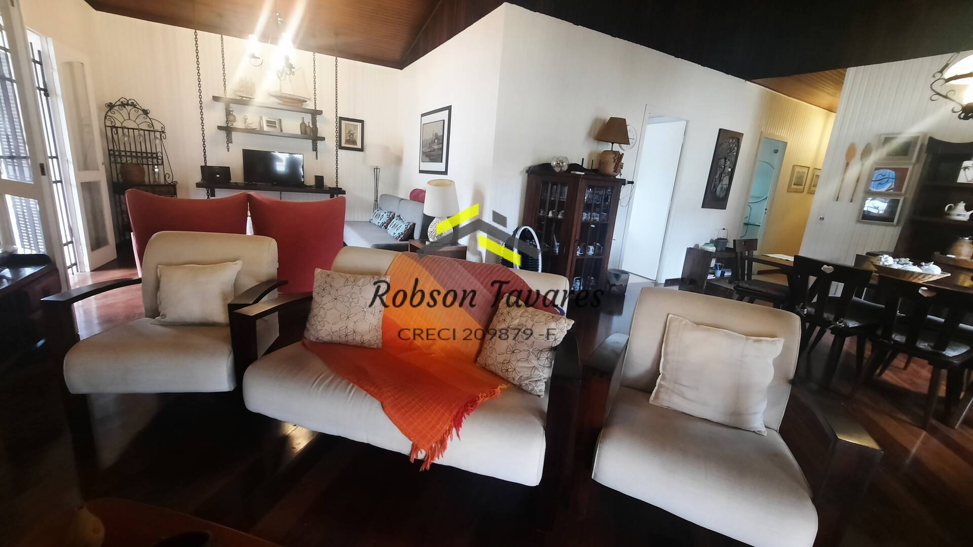 Casa, 3 quartos, 219 m² - Foto 37