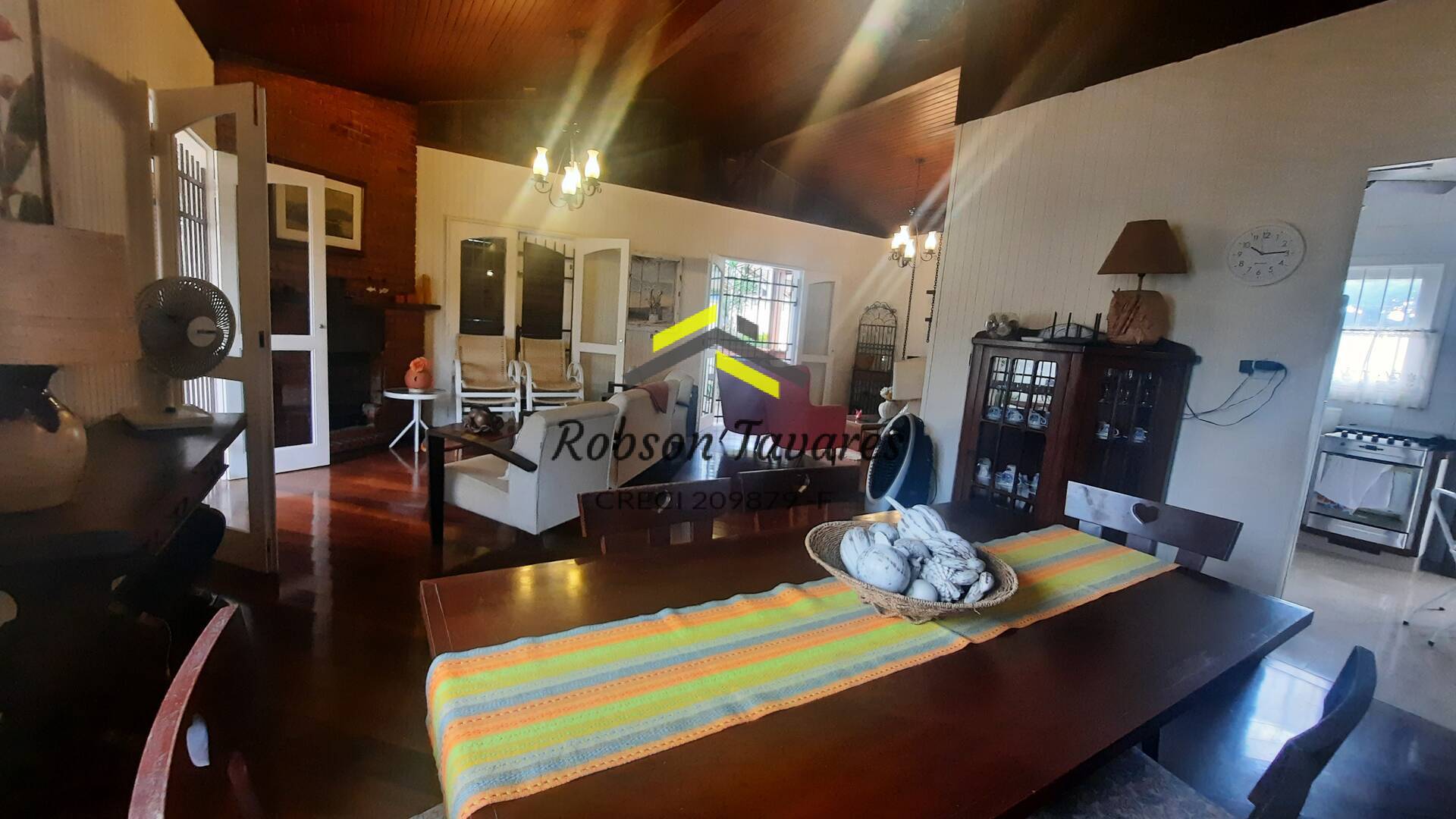 Casa, 3 quartos, 219 m² - Foto 38