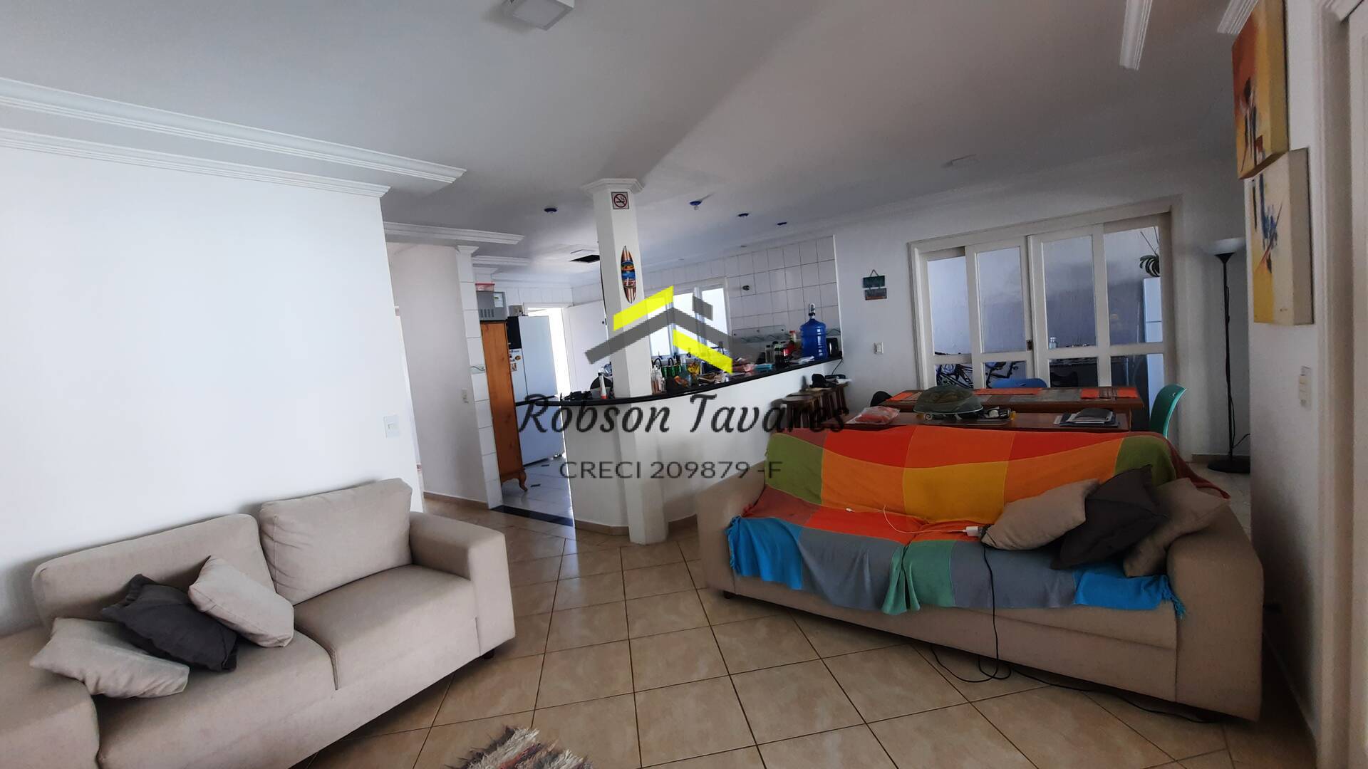 Casa, 3 quartos, 190 m² - Foto 8