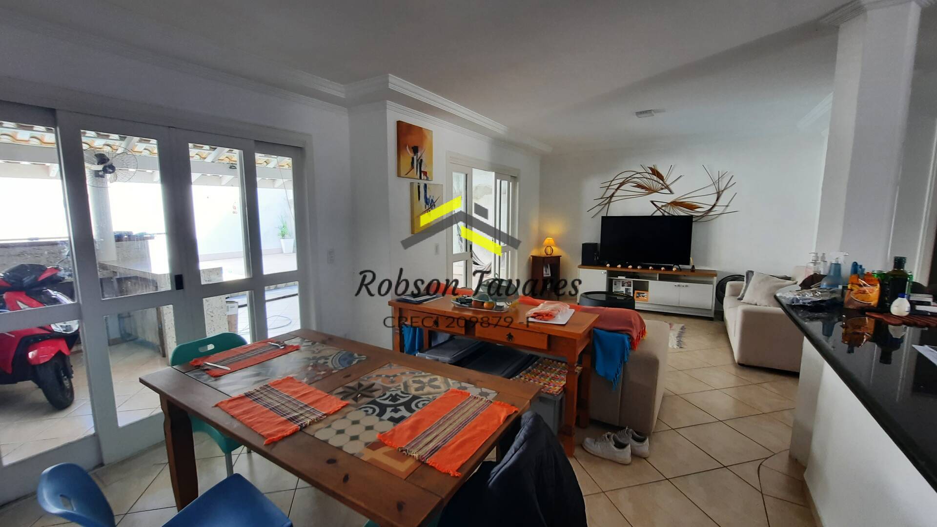 Casa, 3 quartos, 190 m² - Foto 10
