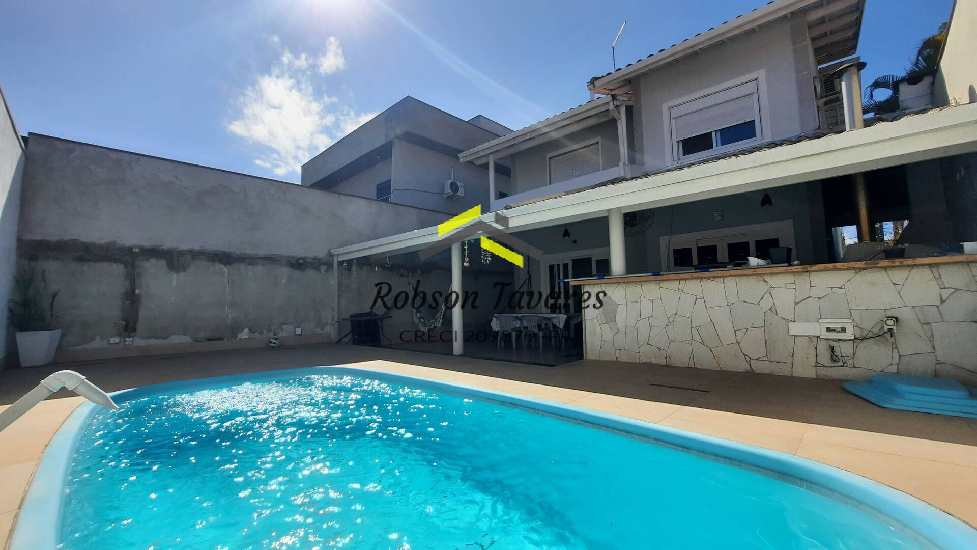 Casa, 3 quartos, 190 m² - Foto 6