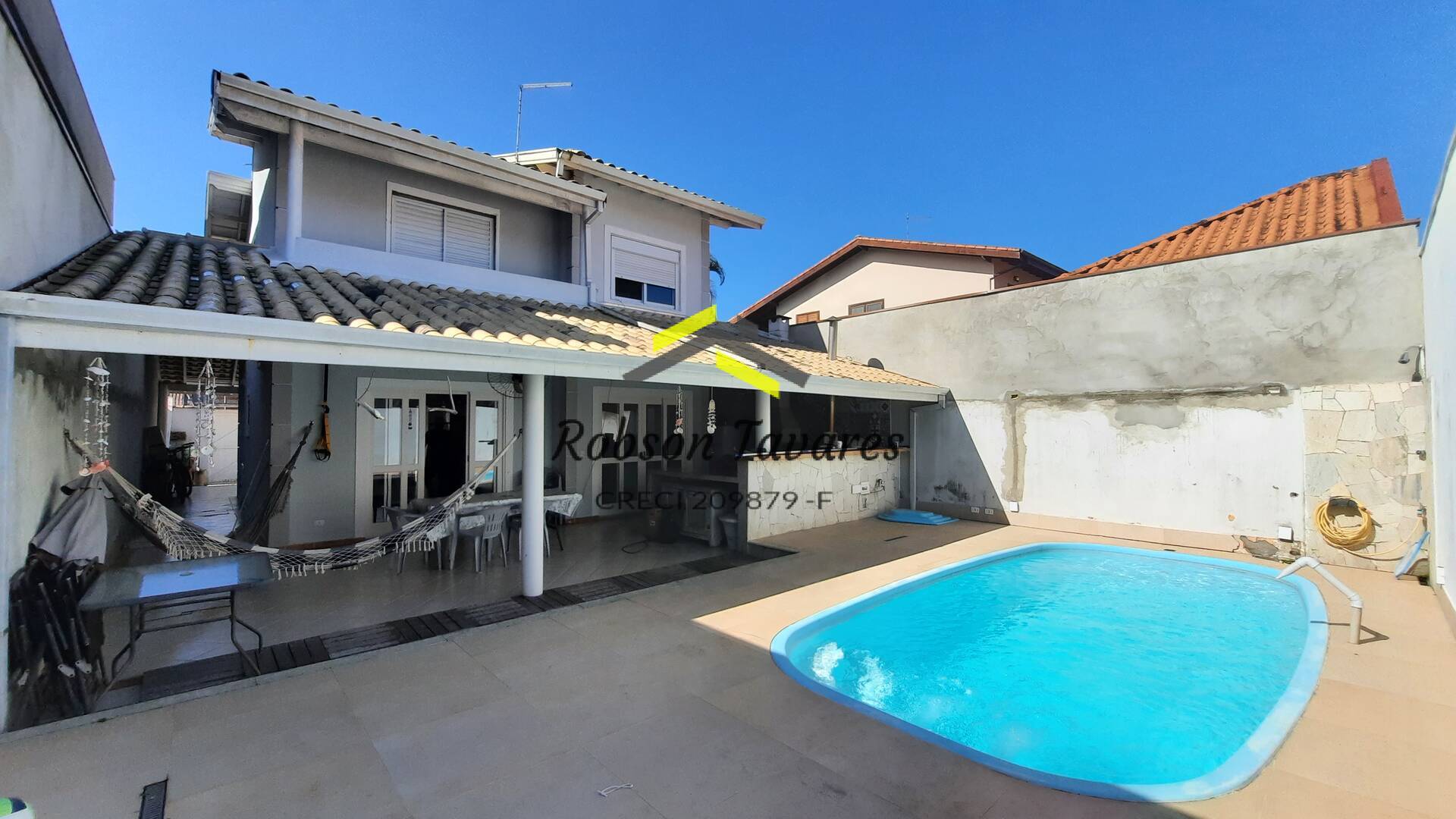Casa, 3 quartos, 190 m² - Foto 4