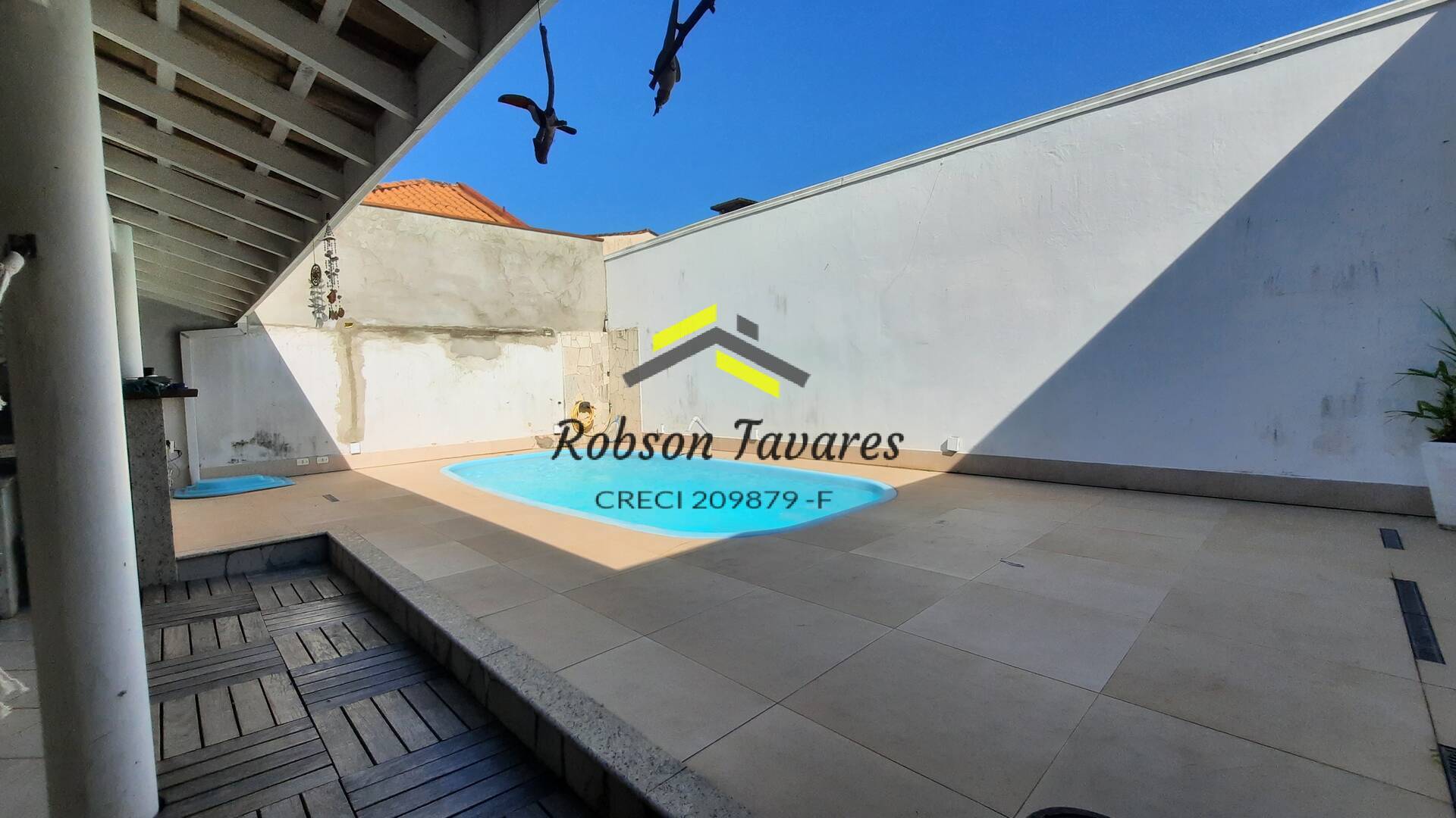 Casa, 3 quartos, 190 m² - Foto 11
