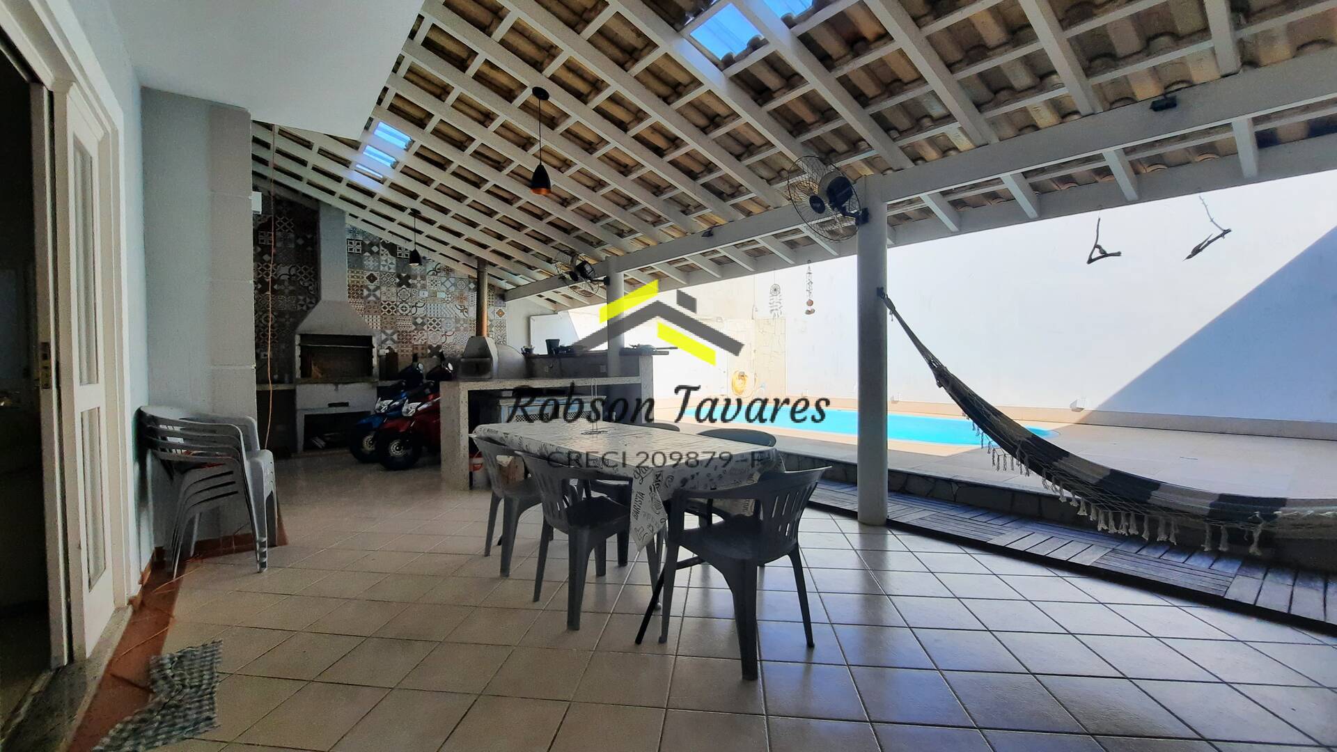 Casa, 3 quartos, 190 m² - Foto 7