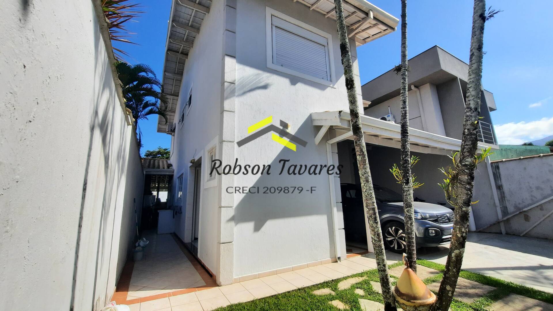 Casa, 3 quartos, 190 m² - Foto 5