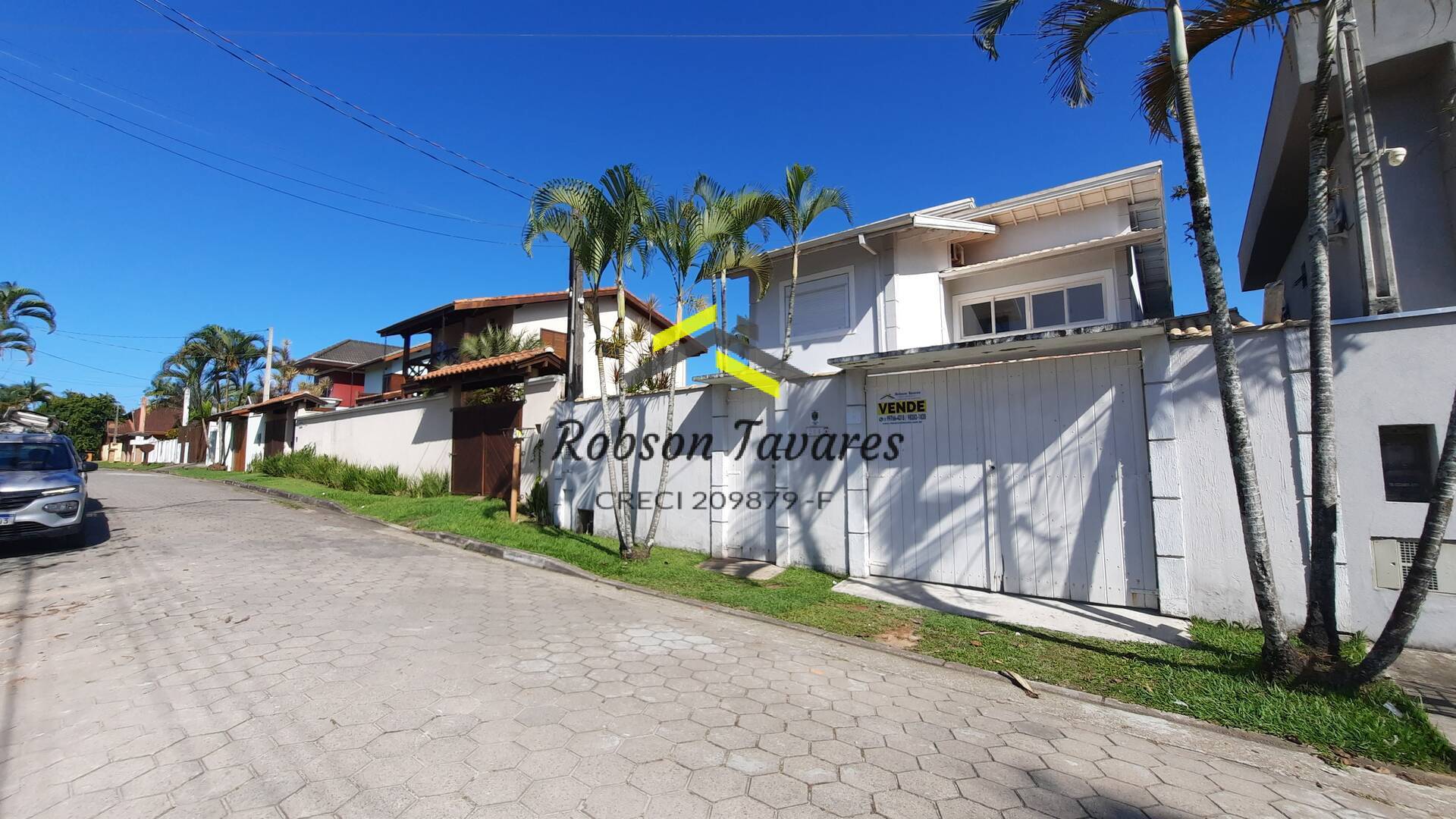 Casa, 3 quartos, 190 m² - Foto 13