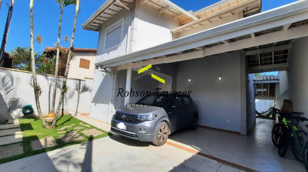 Casa, 3 quartos, 190 m² - Foto 3