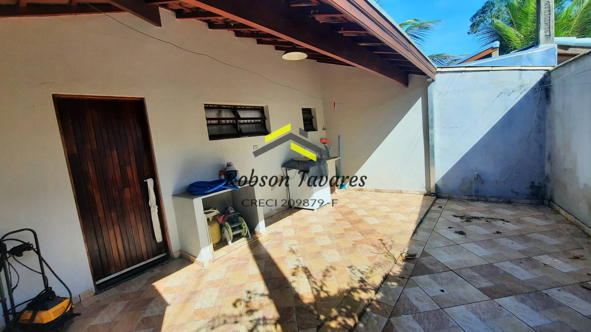 Casa, 4 quartos, 200 m² - Foto 32