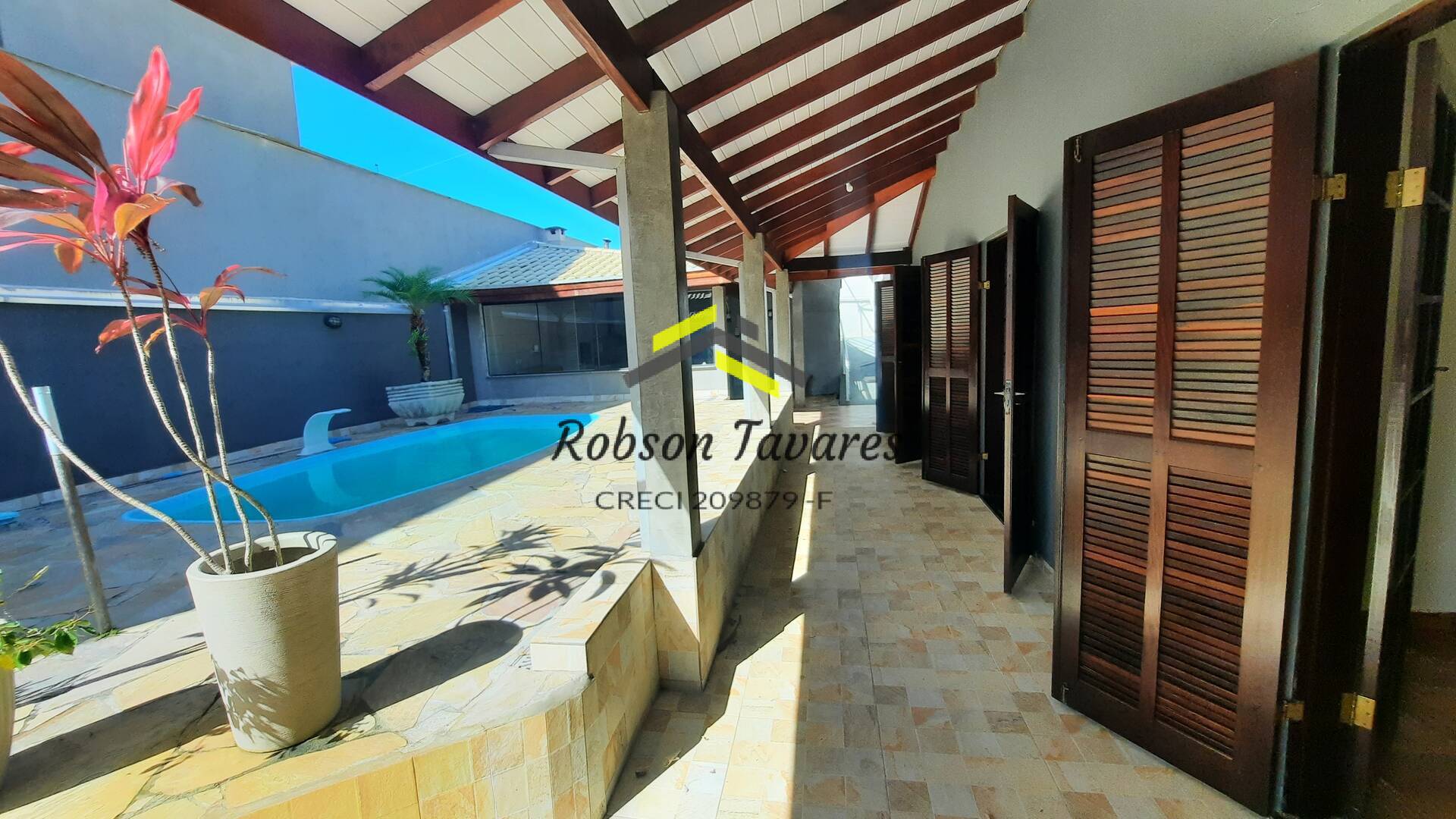 Casa, 4 quartos, 200 m² - Foto 5