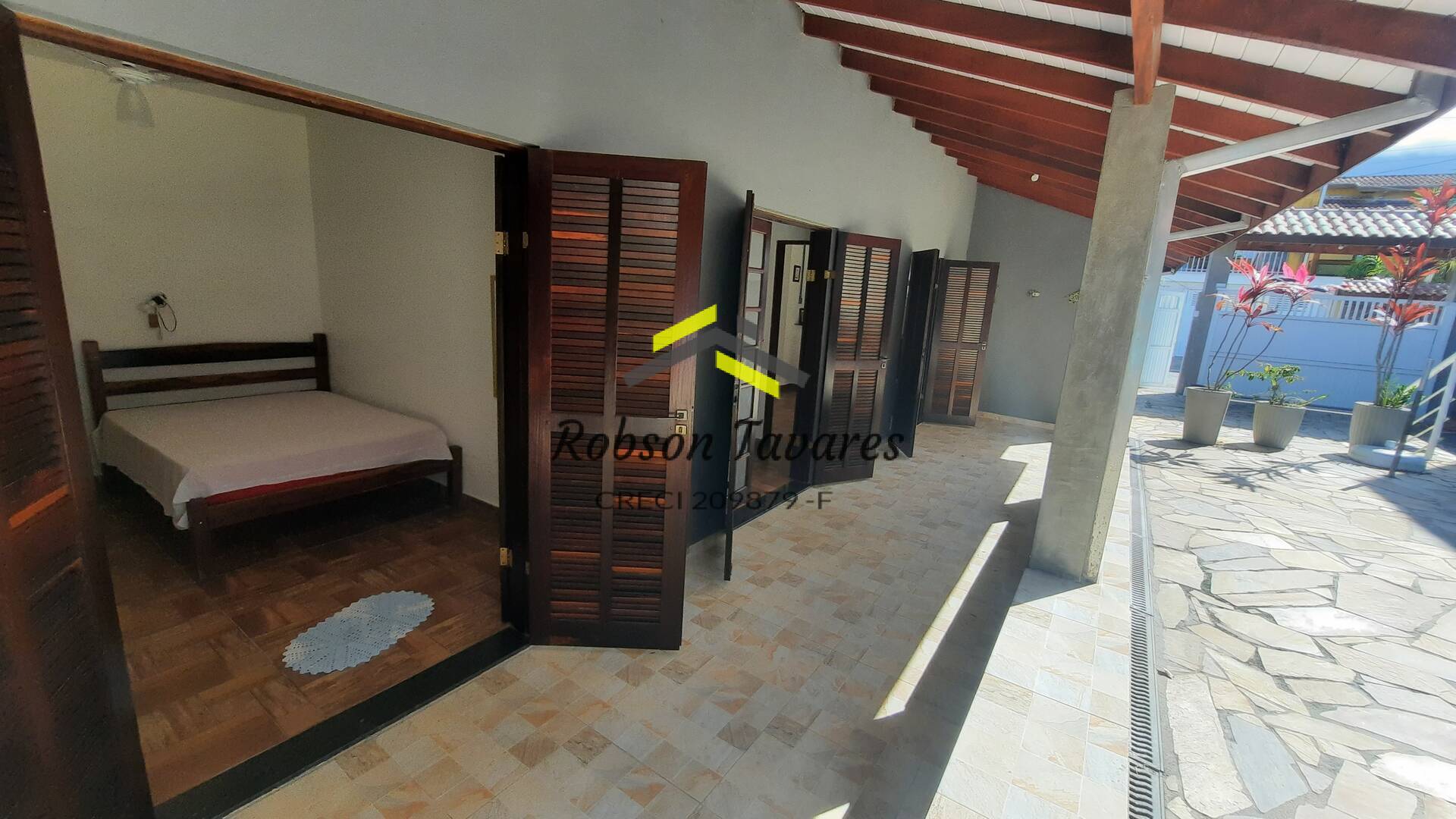 Casa, 4 quartos, 200 m² - Foto 7