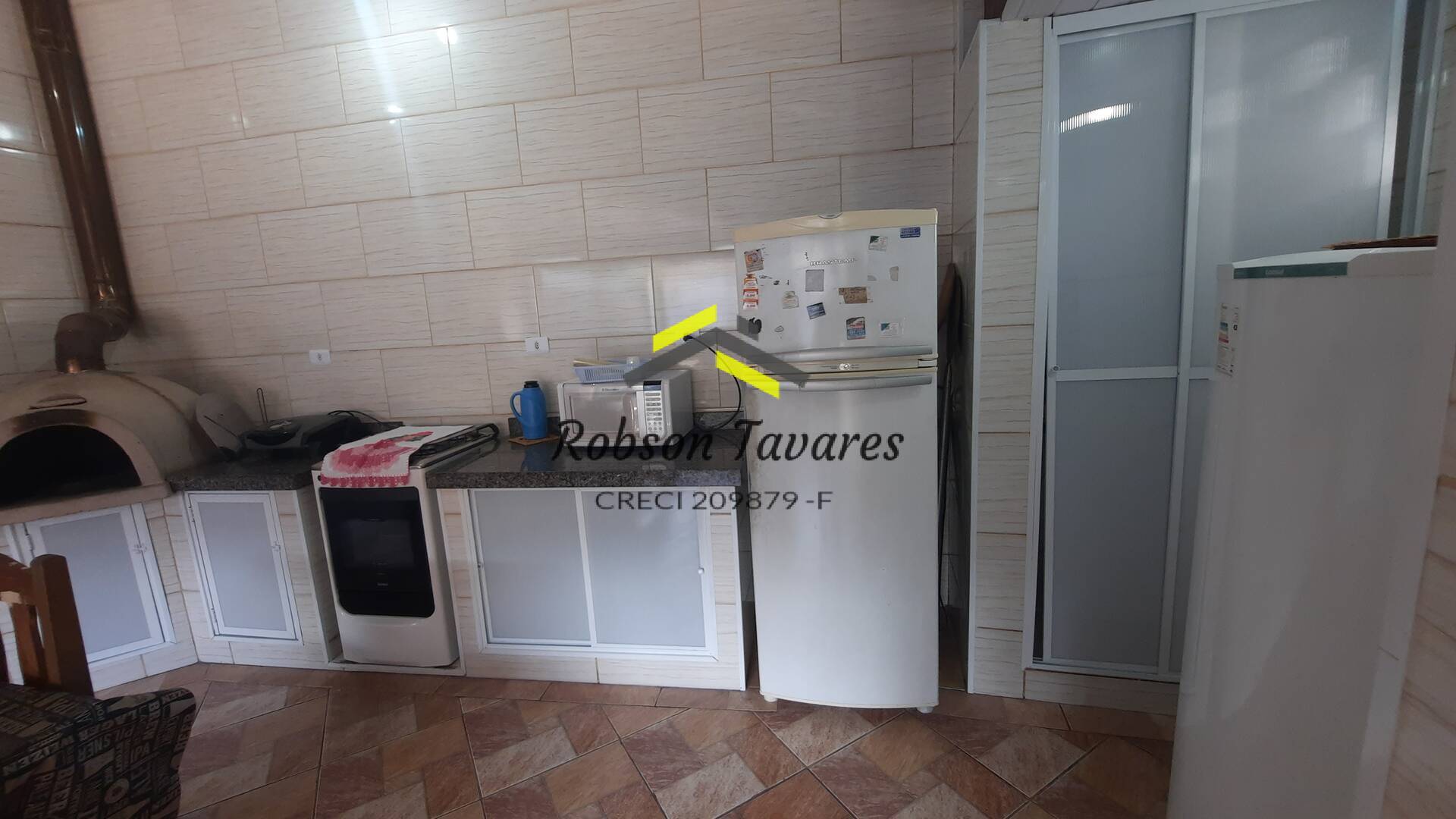 Casa, 4 quartos, 200 m² - Foto 12