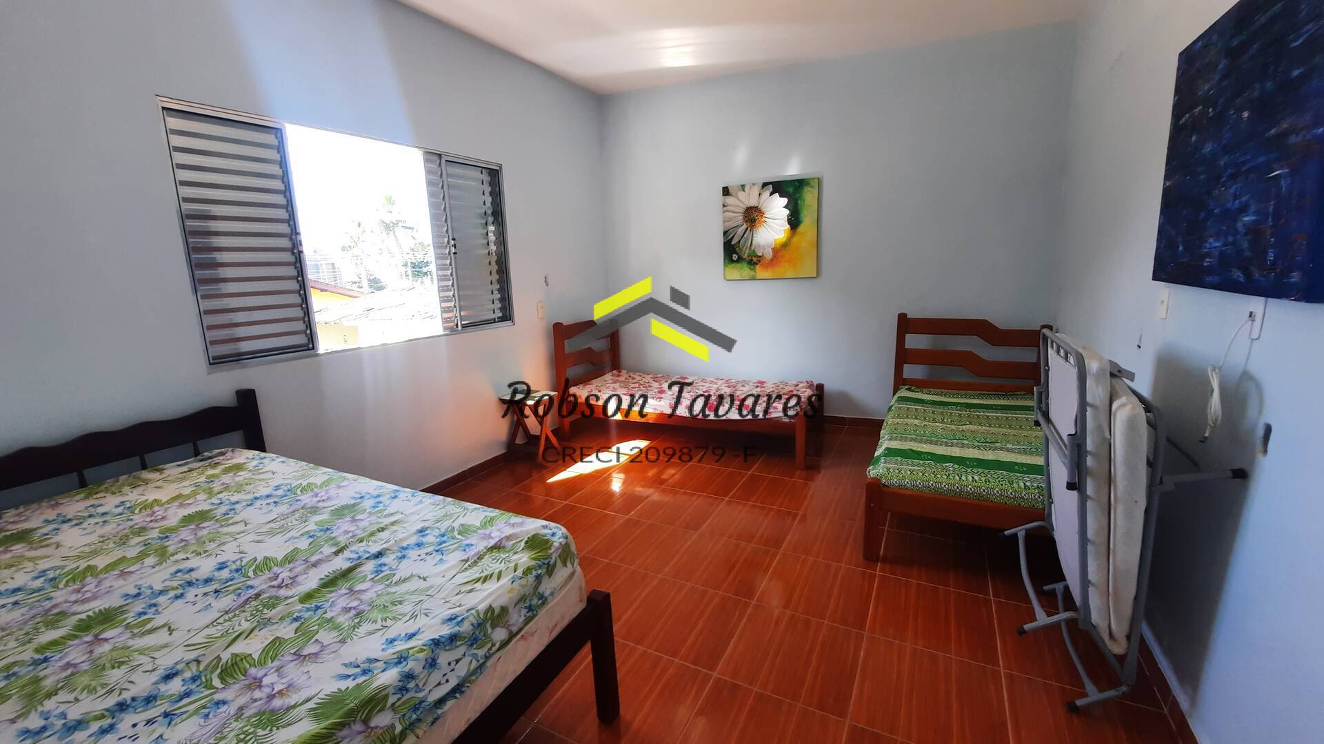 Casa, 4 quartos, 200 m² - Foto 15