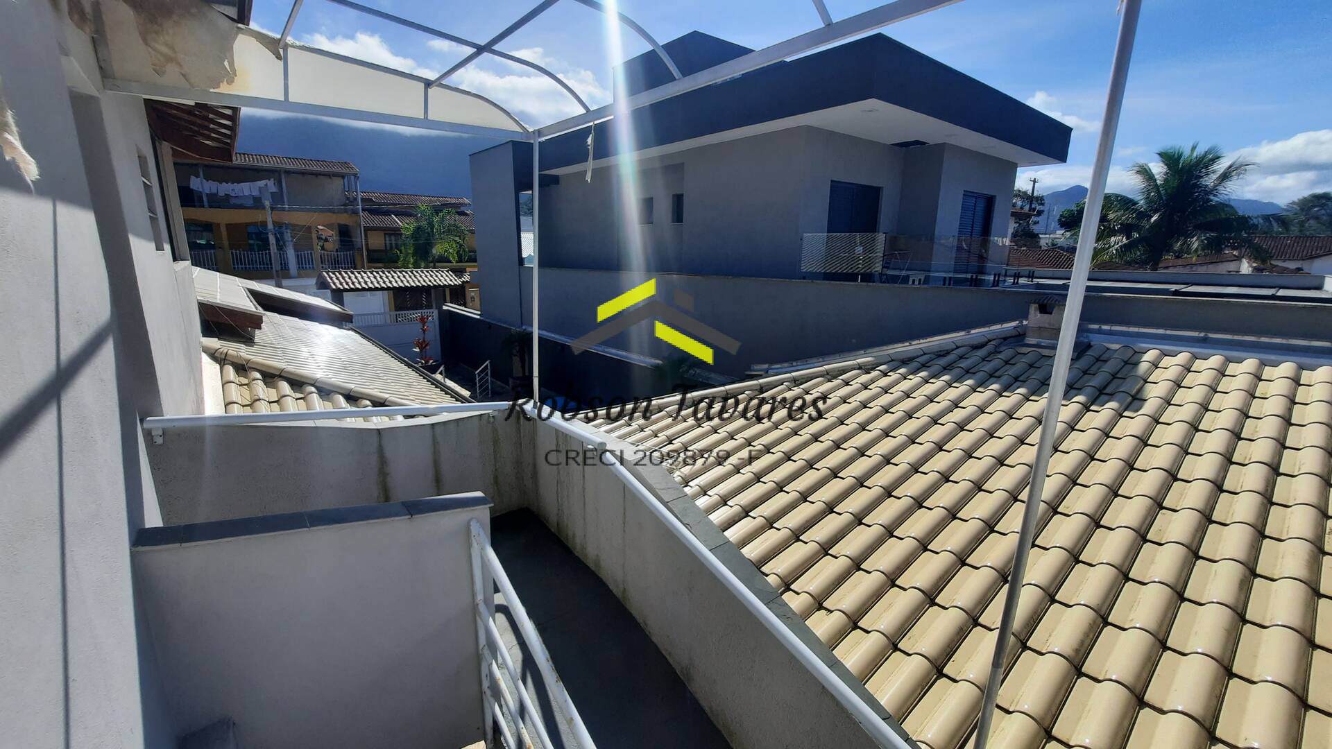Casa, 4 quartos, 200 m² - Foto 16
