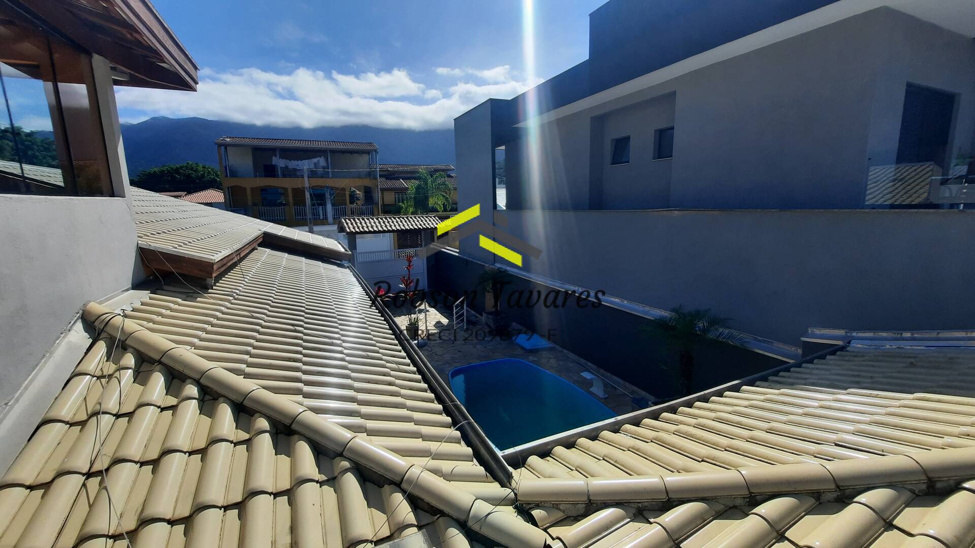 Casa, 4 quartos, 200 m² - Foto 17