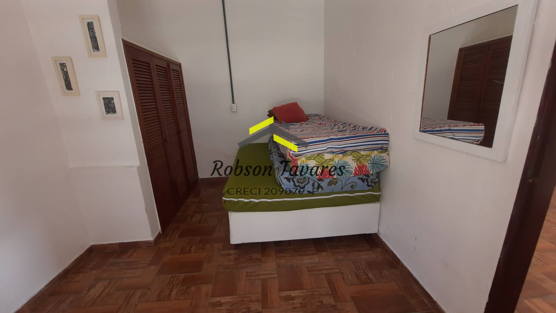 Casa, 4 quartos, 200 m² - Foto 22