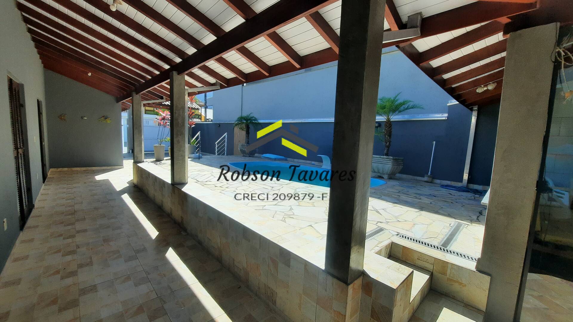 Casa, 4 quartos, 200 m² - Foto 6