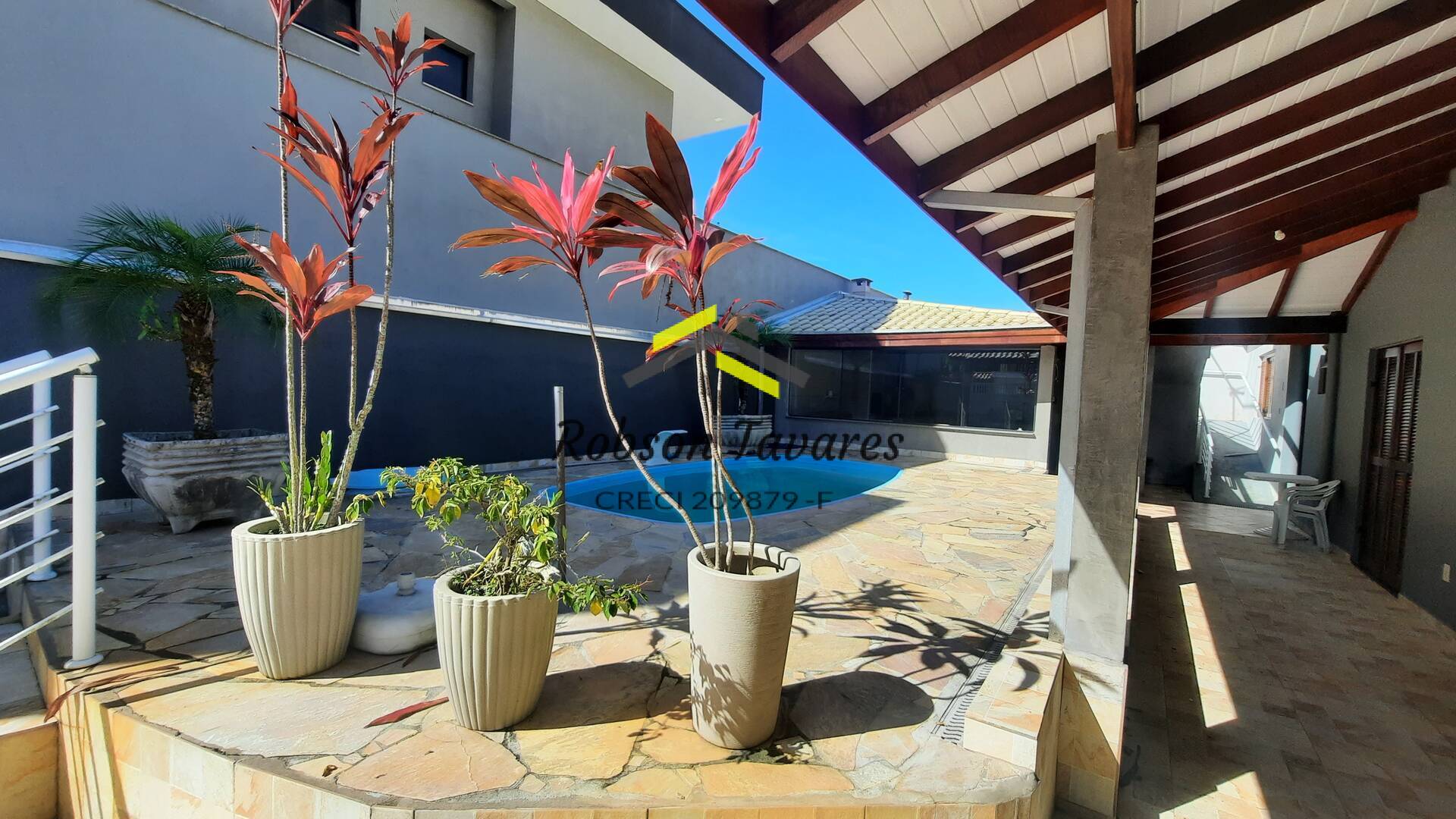 Casa, 4 quartos, 200 m² - Foto 26