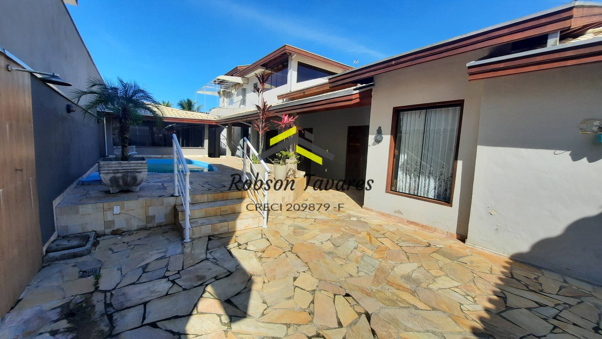 Casa, 4 quartos, 200 m² - Foto 27
