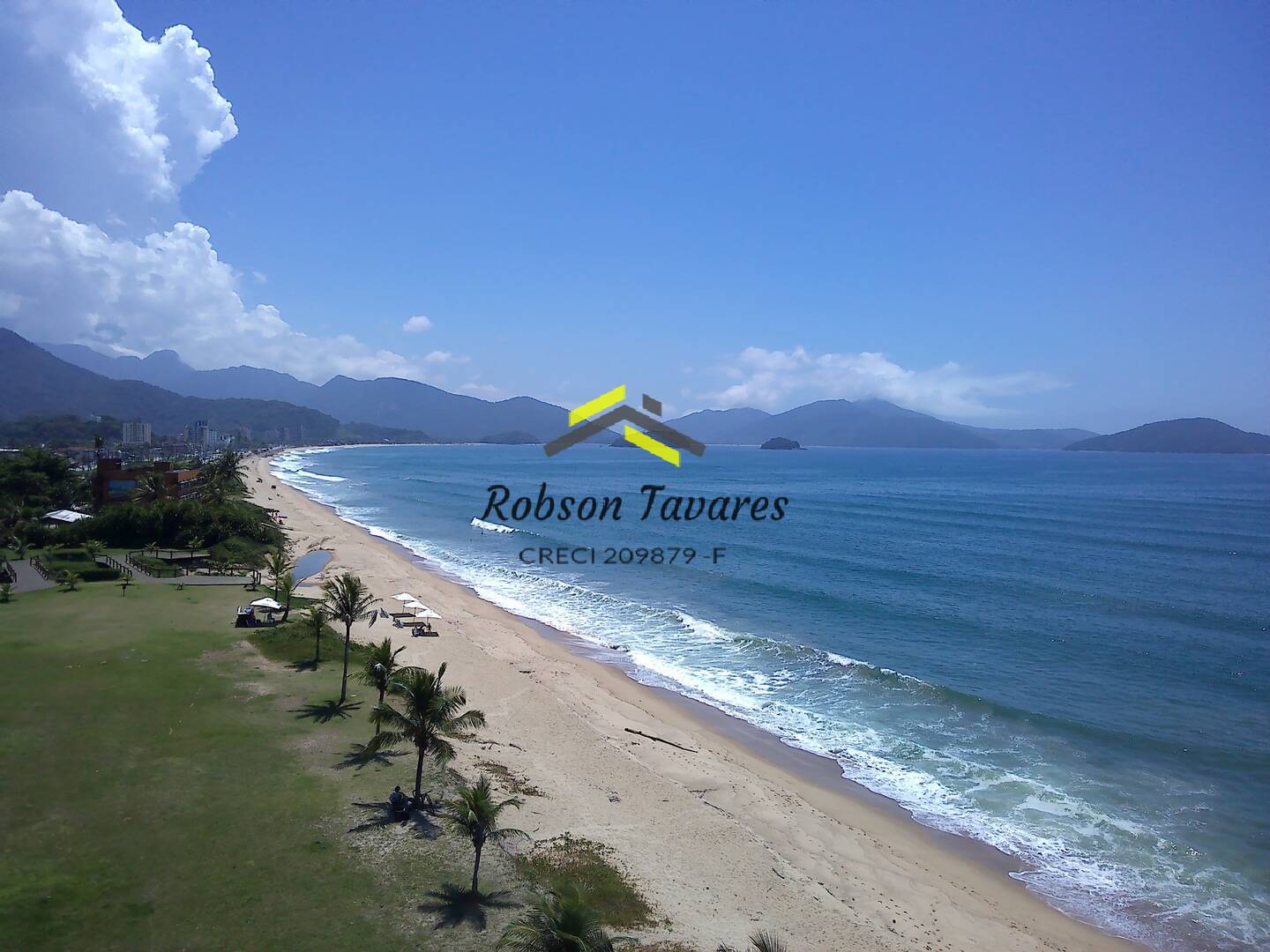 Casa, 4 quartos, 200 m² - Foto 1