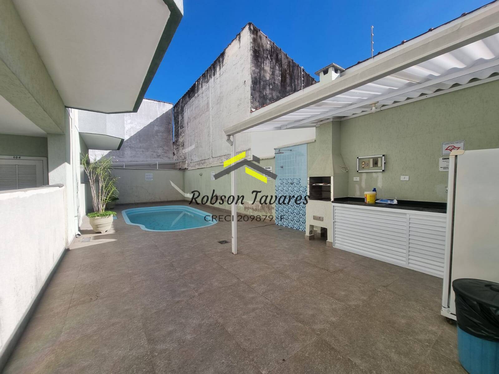 Apartamento à venda com 2 quartos, 78m² - Foto 21