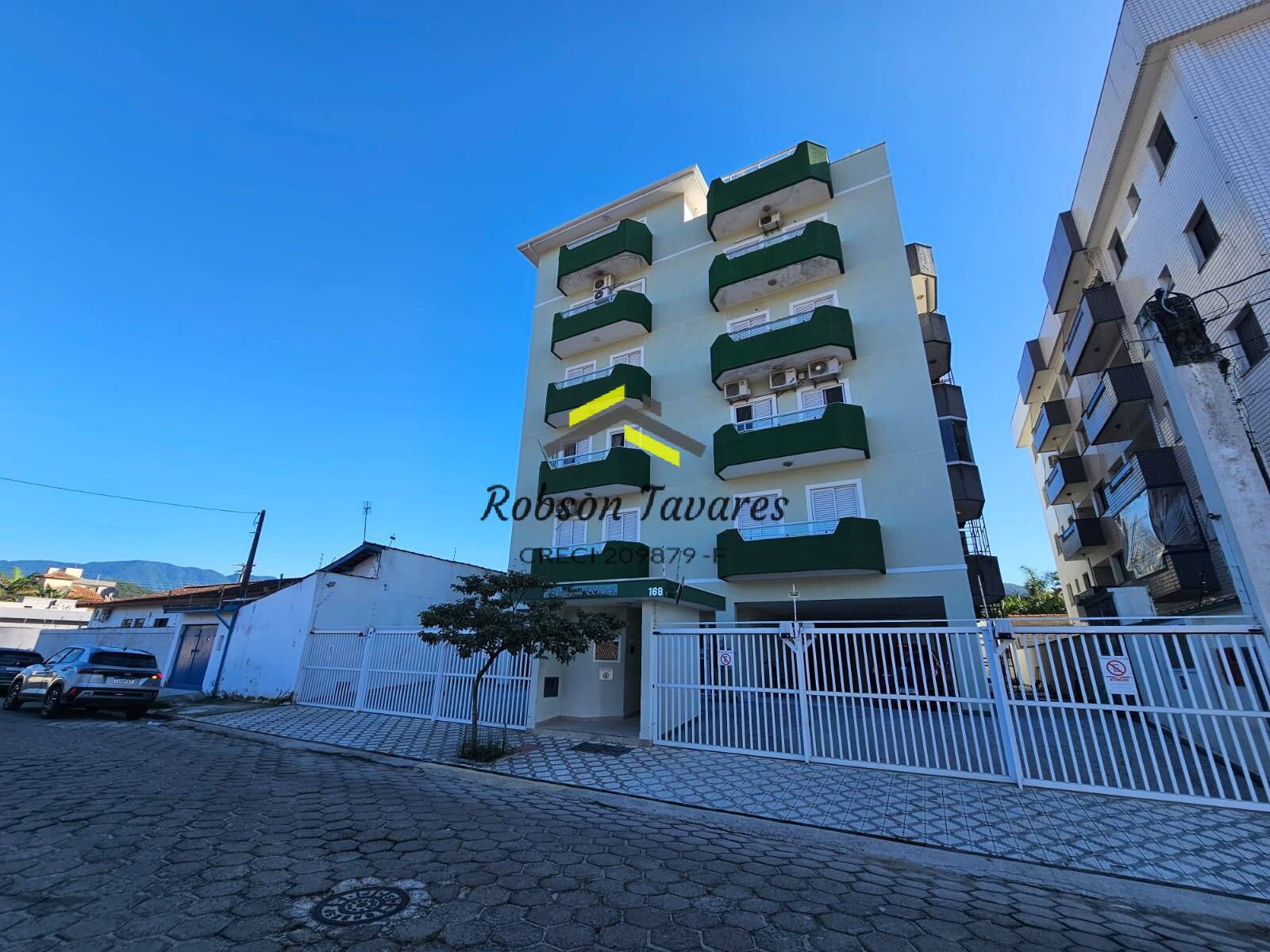 Apartamento à venda com 2 quartos, 78m² - Foto 26