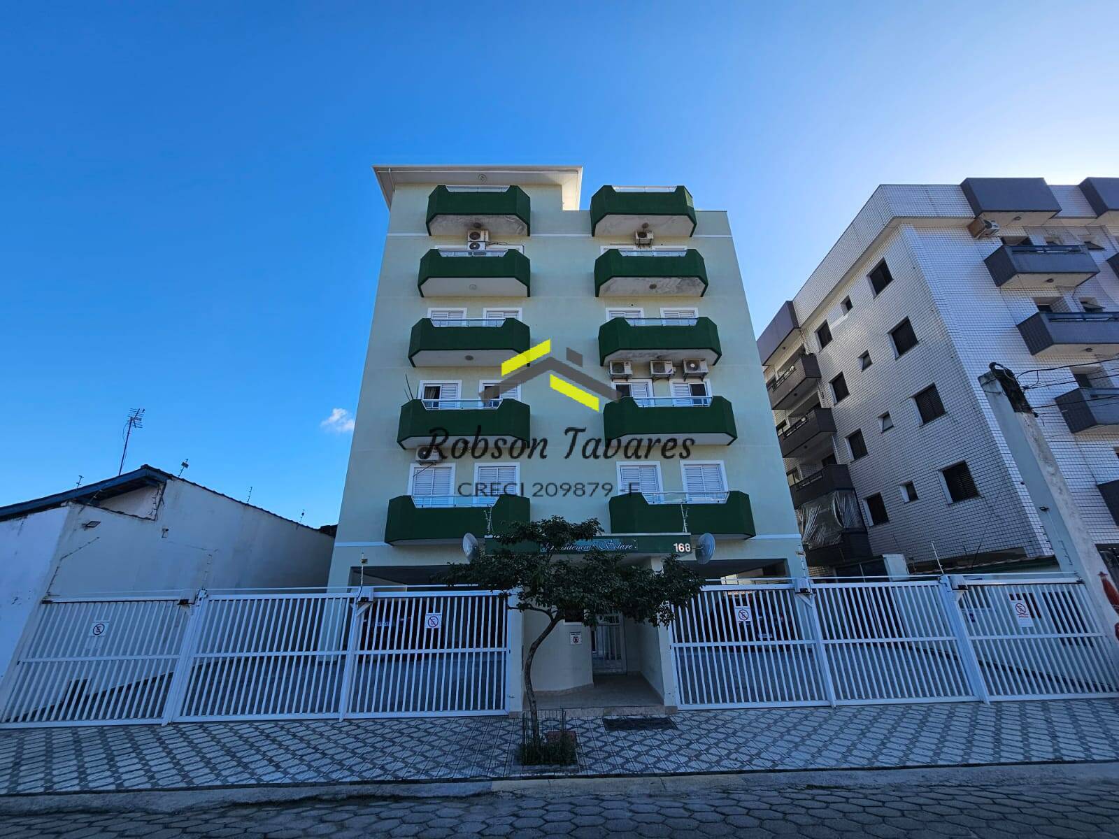 Apartamento à venda com 2 quartos, 78m² - Foto 28