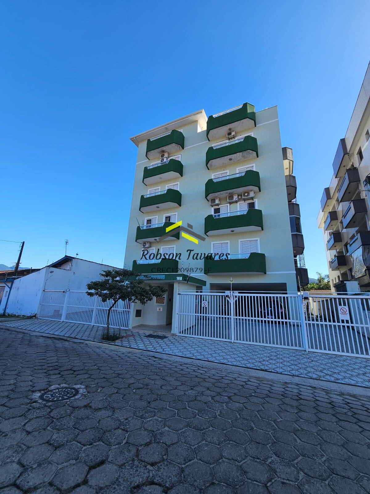 Apartamento à venda com 2 quartos, 78m² - Foto 29