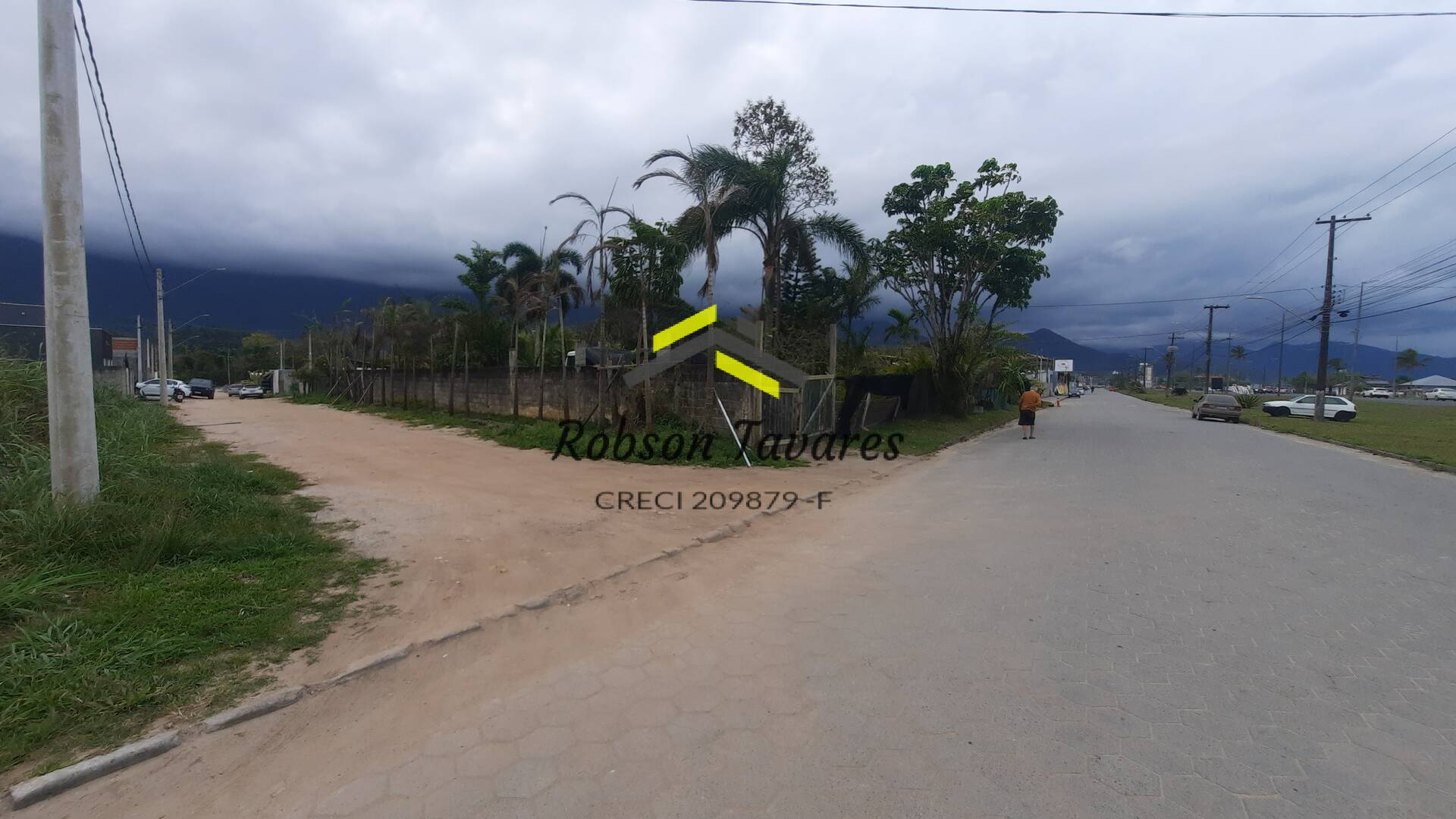 Terreno, 250 m² - Foto 3