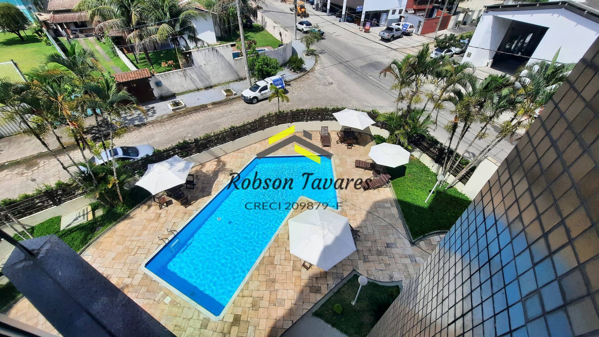 Apartamento, 3 quartos, 172 m² - Foto 1