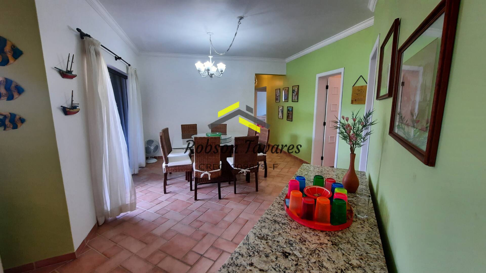 Apartamento, 3 quartos, 172 m² - Foto 9