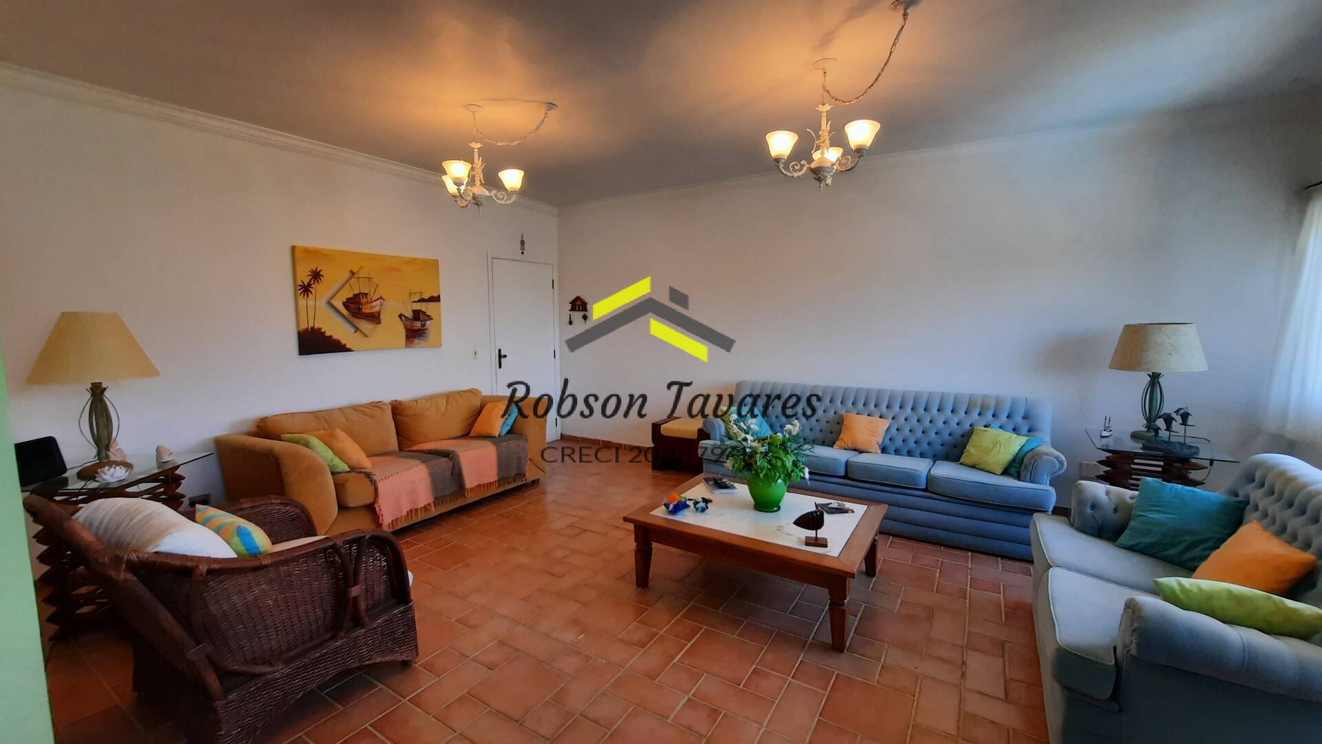 Apartamento, 3 quartos, 172 m² - Foto 4