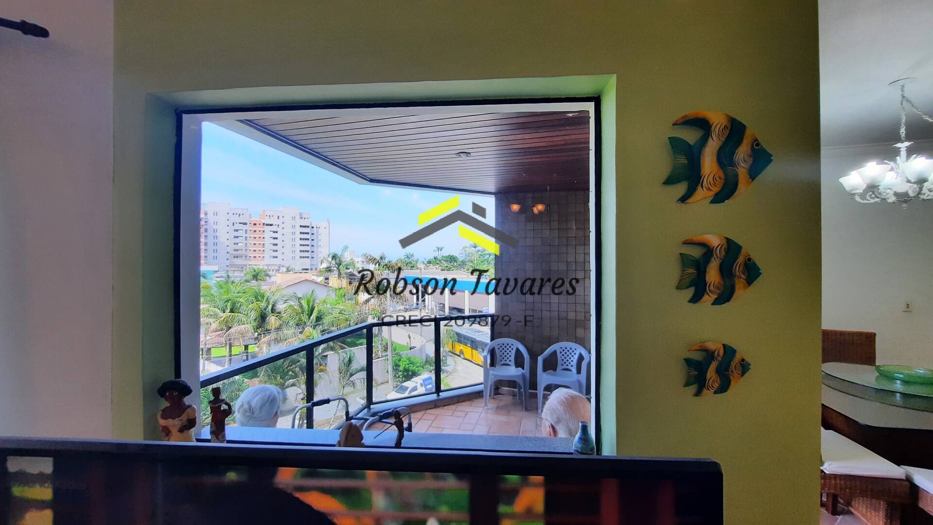 Apartamento, 3 quartos, 172 m² - Foto 7