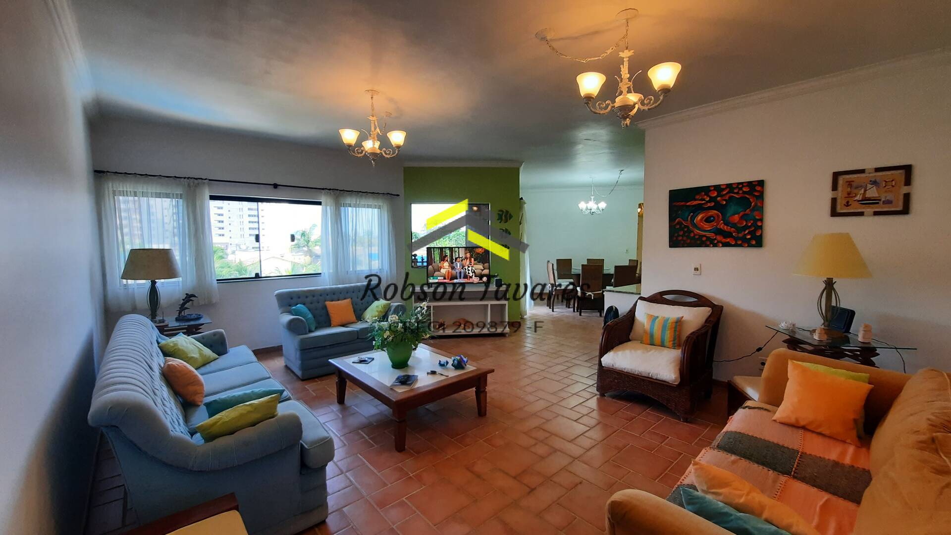 Apartamento, 3 quartos, 172 m² - Foto 8